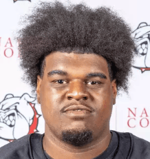 player headshot