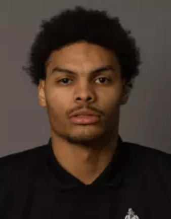 player headshot