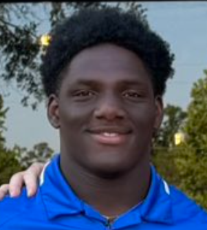 player headshot