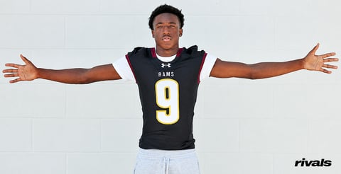 Dion Edwards