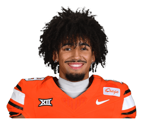 Dayvon Standard
