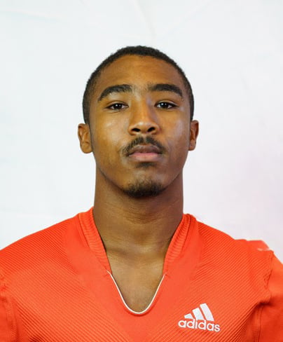 player headshot
