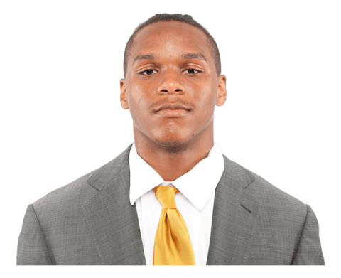 Junior Sherrill