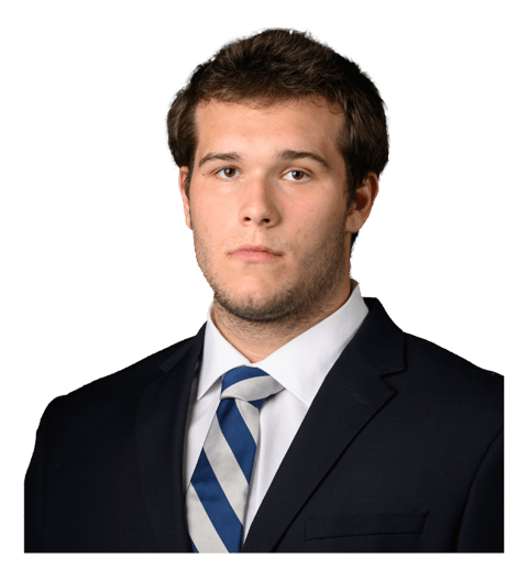 Caleb Brewer