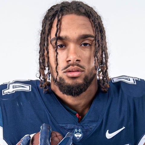 player headshot