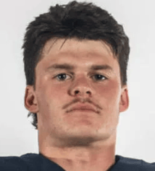 player headshot