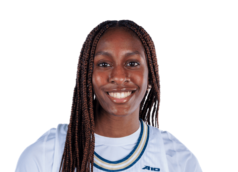player headshot