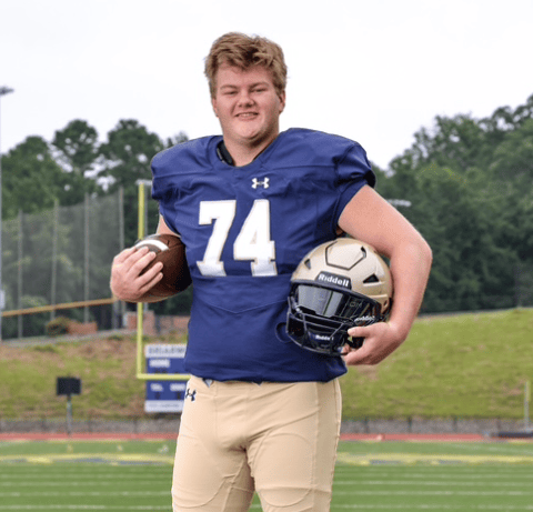 player headshot