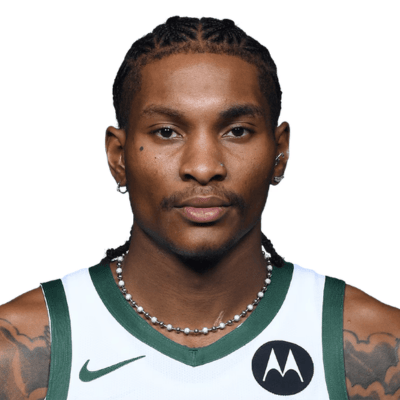 player headshot