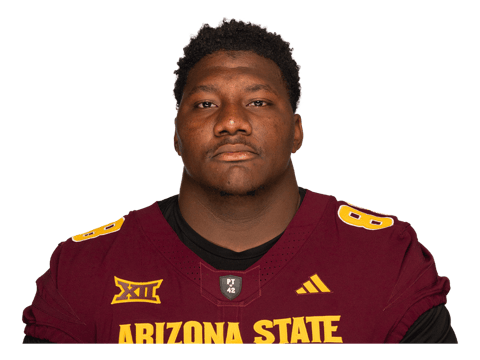 Daeshon Morgan