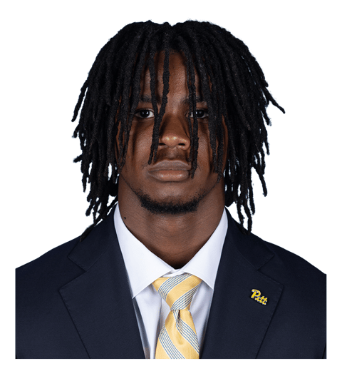 Zion Ferguson