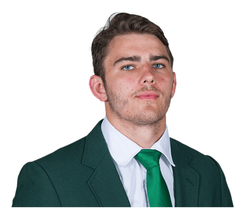 Carter Evans