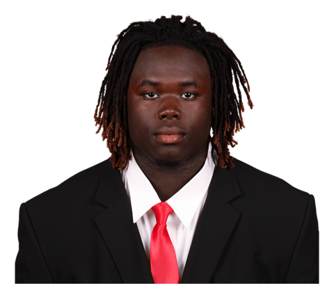 Nasir Johnson