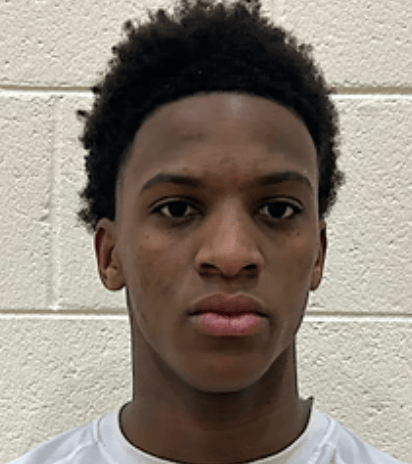 player headshot