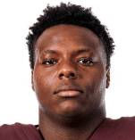 player headshot