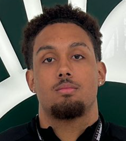player headshot
