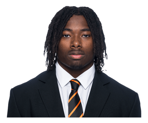 Tre Garrison
