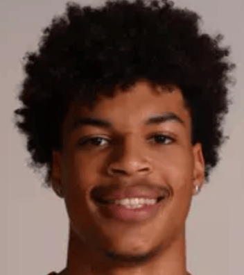 player headshot