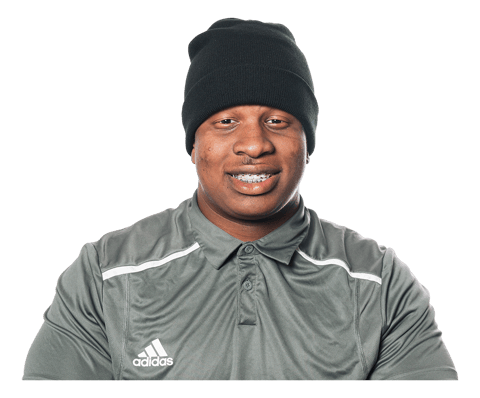 Toddrick Brewton