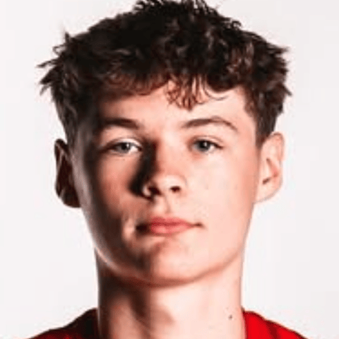 player headshot
