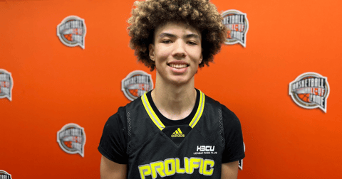 player headshot