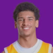 player headshot