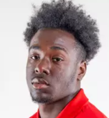 player headshot