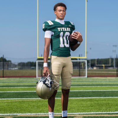 player headshot