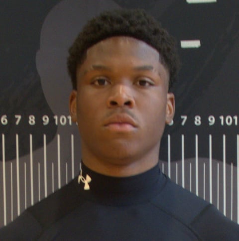 player headshot