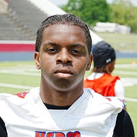 player headshot