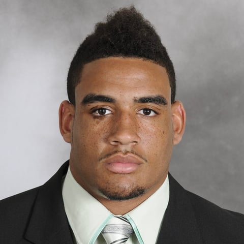 Traeshon Holden