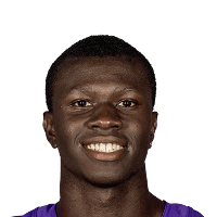 player headshot