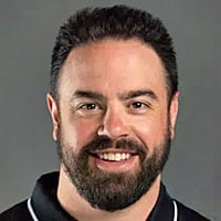 player headshot