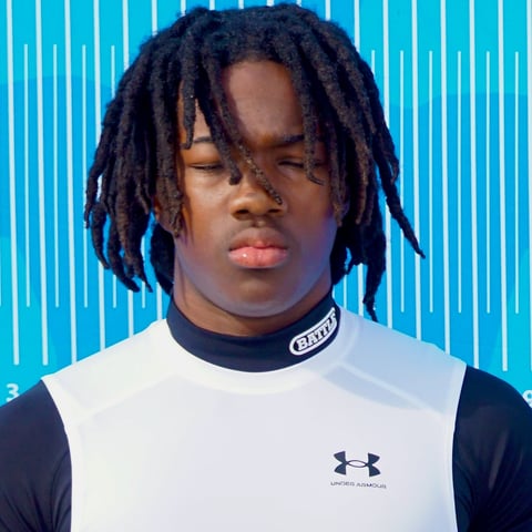 player headshot