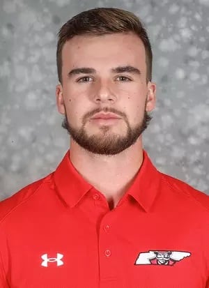 player headshot