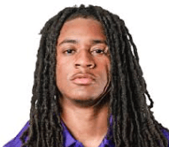 player headshot
