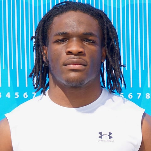 player headshot