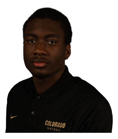 Isaiah Hardge