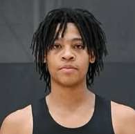 player headshot