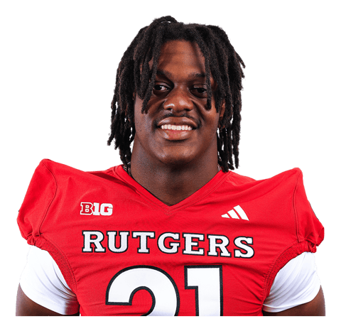 Antwan Raymond