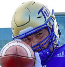 player headshot