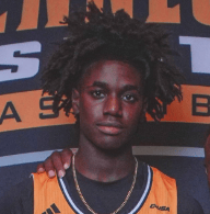 player headshot