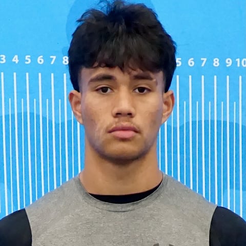 player headshot