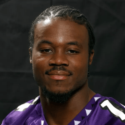 player headshot