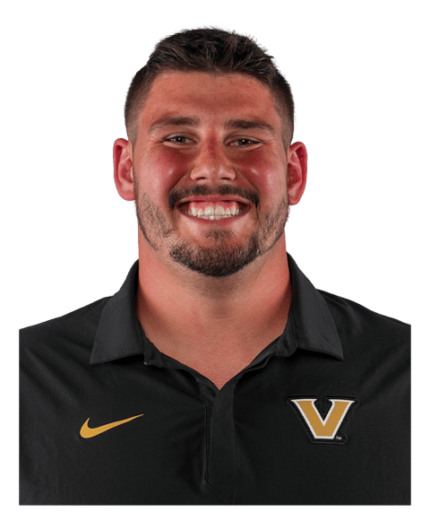Keegan Wechsler