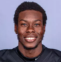 player headshot