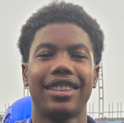 player headshot