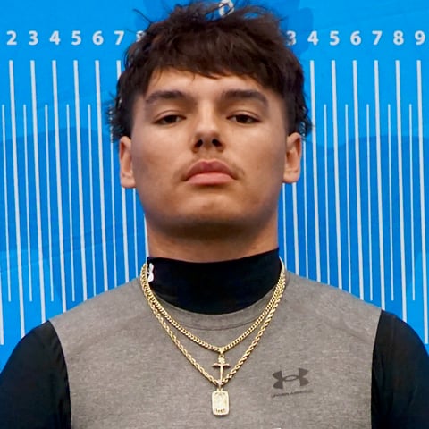 player headshot