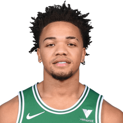 player headshot