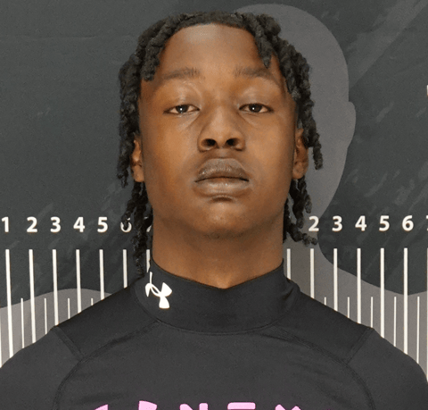 player headshot